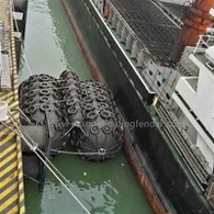 Yokohama Marine Fender