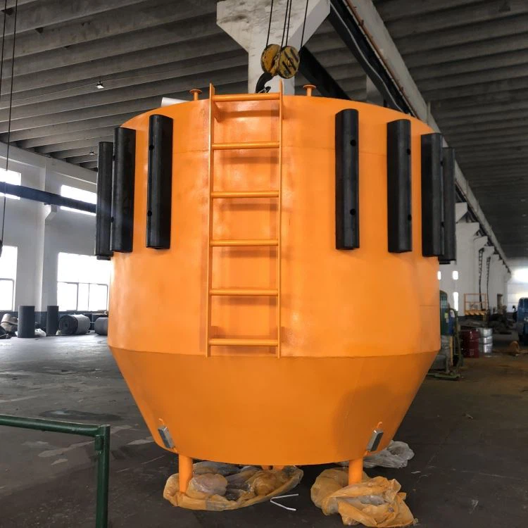 Mooring Steel Buoy