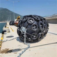 Yokohama pneumatski blatobran